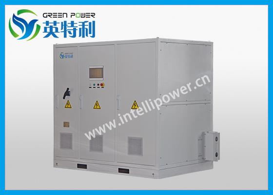 2200A 165V 制氢直流电源、IGBT整流电源装置