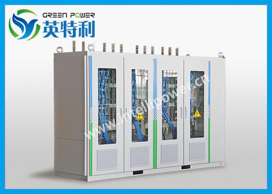 7820A 706V 1000方 24脉波水电解制氢整流器，整流装备，晶闸管整流器