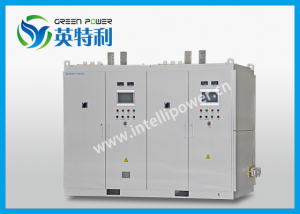 2X2200A 92V 碱液、纯水电解制氢设备|整流柜